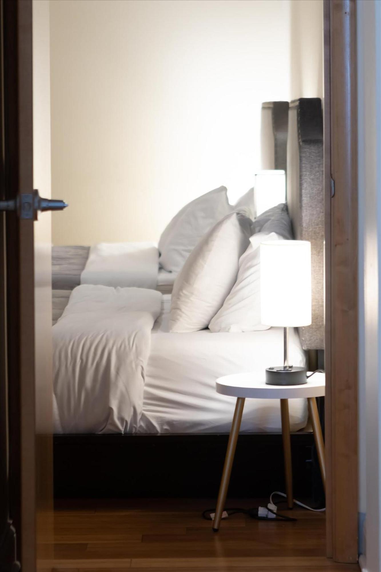 Top Floor Loft In Downtown Indianapolis!!! エクステリア 写真