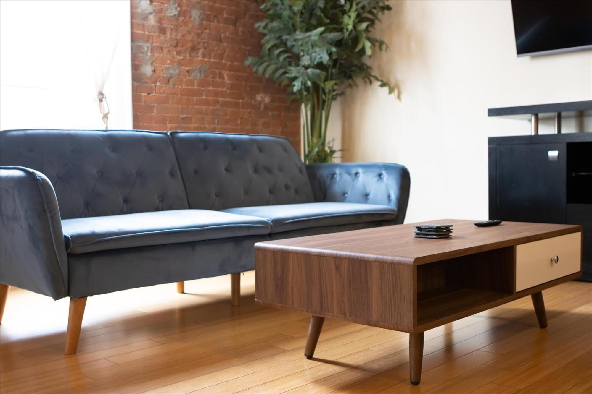Top Floor Loft In Downtown Indianapolis!!! エクステリア 写真